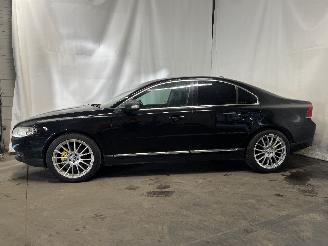 Volvo S-80 S80 (AR/AS) Sedan 2.0 D 16V (D4204T(Euro 3)) [100kW]  (02-2008/03-2011=
) picture 4