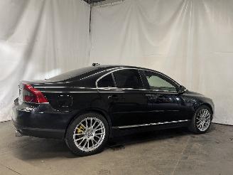 Volvo S-80 S80 (AR/AS) Sedan 2.0 D 16V (D4204T(Euro 3)) [100kW]  (02-2008/03-2011=
) picture 6