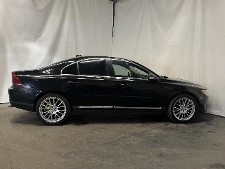 Volvo S-80 S80 (AR/AS) Sedan 2.0 D 16V (D4204T(Euro 3)) [100kW]  (02-2008/03-2011=
) picture 7