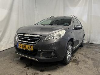 škoda osobní automobily Peugeot 2008 2008 (CU) MPV 1.2 Vti 12V PureTech 82 (EB2F(HMZ)) [60kW]  (03-2013/12-=
2018) 2014/4