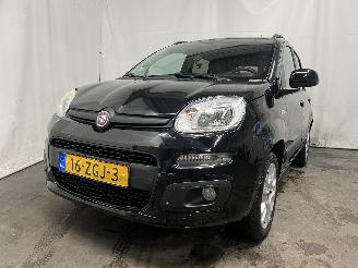 skadebil auto Fiat Panda Panda (312) Hatchback 0.9 TwinAir Turbo 85 (312.A.2000) [63kW]  (02-20=
12/...) 2012/10
