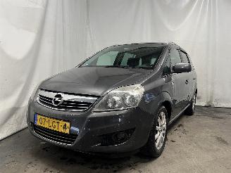 škoda osobní automobily Opel Zafira Zafira (M75) MPV 1.8 16V Ecotec (Z18XER(Euro 4)) [103kW]  (07-2005/04-=
2015) 2010/4