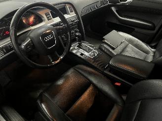Audi A6 A6 (C6) Sedan 2.0 T FSI 16V (BPJ) [125kW]  (06-2005/03-2011) picture 12