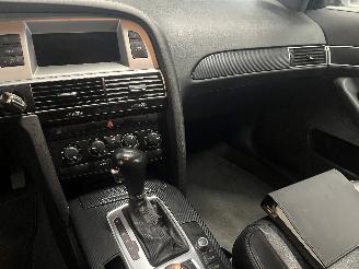 Audi A6 A6 (C6) Sedan 2.0 T FSI 16V (BPJ) [125kW]  (06-2005/03-2011) picture 17