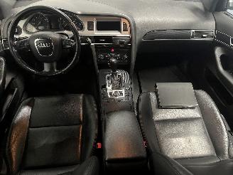 Audi A6 A6 (C6) Sedan 2.0 T FSI 16V (BPJ) [125kW]  (06-2005/03-2011) picture 11