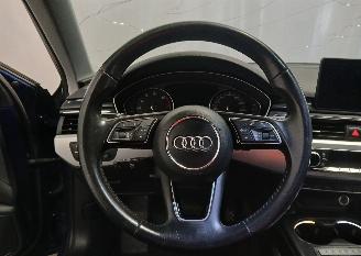 Audi A4 A4 Avant (B9) Combi 1.4 TFSI 16V (CVNA) [110kW]  (02-2016/10-2019) picture 19