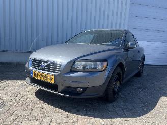 Damaged car Volvo C-30 C30 (EK/MK) Hatchback 3-drs 1.6 D 16V (D4164T) [80kW]  (10-2006/12-201=
2) 2008/6
