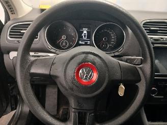 Volkswagen Golf Golf VI (5K1) Hatchback 1.2 TSI BlueMotion (CBZB) [77kW]  (11-2008/11-=
2012) picture 17