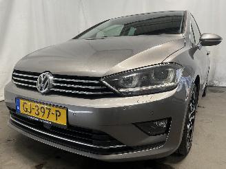 begagnad bil auto Volkswagen Golf Golf Sportsvan (AUVS) MPV 1.4 TSI 16V (CZCA(Euro 6)) [92kW]  (04-2014/=
12-2021) 2014/10