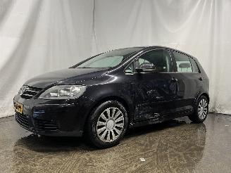 škoda osobní automobily Volkswagen Golf Golf Plus (5M1/1KP) MPV 1.4 TSI 122 16V (CAXA(Euro 5)) [90kW]  (06-200=
7/12-2013) 2008/2