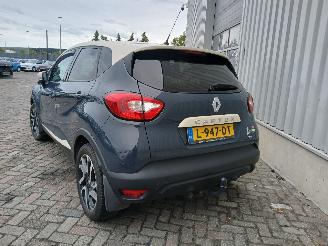 Renault Captur Captur (2R) SUV 0.9 Energy TCE 12V (H4B-400(H4B-A4)) [66kW]  (06-2013/=
=2E..) picture 5
