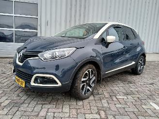 Renault Captur Captur (2R) SUV 0.9 Energy TCE 12V (H4B-400(H4B-A4)) [66kW]  (06-2013/=
=2E..) picture 3