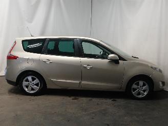 Renault Scenic Grand Scénic III (JZ) MPV 1.6 dCi (R9M-402(R9M-A4)) [96kW]  (04-2011=
/12-2016) picture 7
