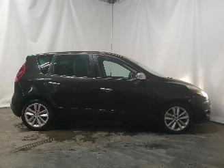 Renault Scenic Scénic III (JZ) MPV 1.4 16V TCe 130 (H4J-700(H4J-A7)) [96kW]  (02-20=
09/09-2016) picture 7