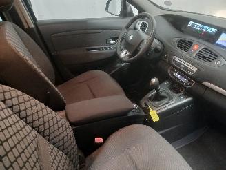 Renault Scenic Scénic III (JZ) MPV 1.4 16V TCe 130 (H4J-700(H4J-A7)) [96kW]  (02-20=
09/09-2016) picture 9