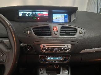 Renault Scenic Scénic III (JZ) MPV 1.4 16V TCe 130 (H4J-700(H4J-A7)) [96kW]  (02-20=
09/09-2016) picture 17
