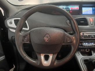Renault Scenic Scénic III (JZ) MPV 1.4 16V TCe 130 (H4J-700(H4J-A7)) [96kW]  (02-20=
09/09-2016) picture 19