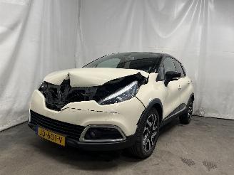Damaged car Renault Captur Captur (2R) SUV 0.9 Energy TCE 12V (H4B-408(H4B-B4)) [66kW]  (06-2013/=
=2E..) 2016/2