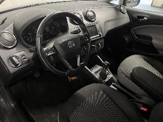 Seat Ibiza Ibiza ST (6J8) Combi 1.0 EcoTSI 12V (CHZC) [81kW]  (05-2015/07-2016) picture 13