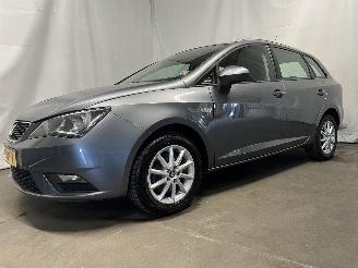 Seat Ibiza Ibiza ST (6J8) Combi 1.0 EcoTSI 12V (CHZC) [81kW]  (05-2015/07-2016) picture 3