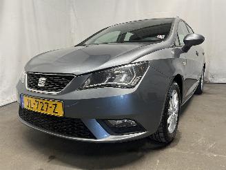 begagnad bil auto Seat Ibiza Ibiza ST (6J8) Combi 1.0 EcoTSI 12V (CHZC) [81kW]  (05-2015/07-2016) 2016/5