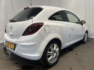 Opel Corsa Corsa D Hatchback 1.4 16V Twinport (A14XER(Euro 5)) [74kW]  (12-2009/0=
8-2014) picture 5