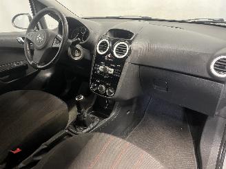 Opel Corsa Corsa D Hatchback 1.4 16V Twinport (A14XER(Euro 5)) [74kW]  (12-2009/0=
8-2014) picture 10