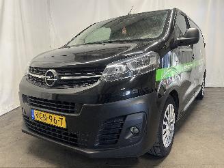 skadebil auto Opel Vivaro Vivaro Van 2.0 CDTI 122 (D20DTL(DW10FE)) [90kW]  (03-2019/12-2022) 2020/7
