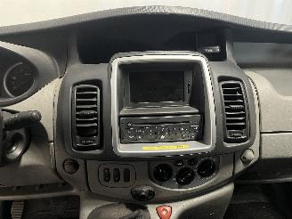 Renault Trafic Trafic New (FL) Van 2.0 dCi 16V 115 (M9R-788) [84kW]  (08-2006/06-2014=
) picture 22