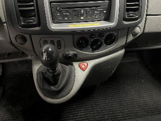 Renault Trafic Trafic New (FL) Van 2.0 dCi 16V 115 (M9R-788) [84kW]  (08-2006/06-2014=
) picture 23