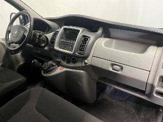 Renault Trafic Trafic New (FL) Van 2.0 dCi 16V 115 (M9R-788) [84kW]  (08-2006/06-2014=
) picture 15