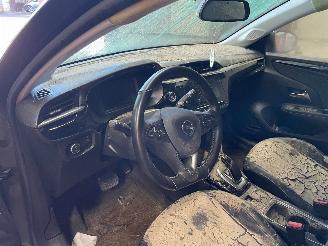 Opel Corsa Corsa F (UB/UH/UP) Hatchback 5-drs Electric, Corsa-e 50kWh (ZKX(ZK01))=
 [100kW]  (07-2019/...) picture 5