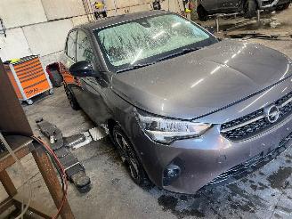 Opel Corsa Corsa F (UB/UH/UP) Hatchback 5-drs Electric, Corsa-e 50kWh (ZKX(ZK01))=
 [100kW]  (07-2019/...) picture 2