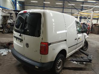 Volkswagen Caddy Caddy IV Van 2.0 TDI 75 (DFSF) [55kW]  (05-2015/09-2020) picture 3