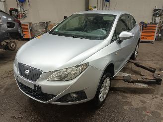 Démontage voiture Seat Ibiza Ibiza IV (6J5) Hatchback 5-drs 1.2 TDI Ecomotive (CFWA) [55kW]  (06-20=
10/05-2015) 2011/7
