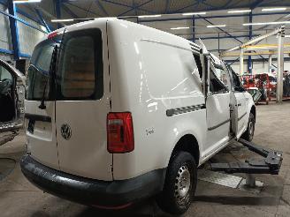 Volkswagen Caddy Caddy IV Van 2.0 TDI 75 (DFSF) [55kW]  (05-2015/09-2020) picture 3