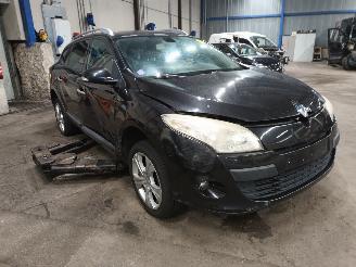 Renault Mégane Megane III Grandtour (KZ) Combi 5-drs 1.4 16V TCe 130 (H4J-700(H4J-A7)=
) [96kW]  (05-2009/02-2016) picture 2