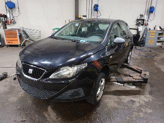 Autoverwertung Seat Ibiza Ibiza IV (6J5) Hatchback 5-drs 1.2 12V (CGPB) [44kW]  (07-2009/05-2015=
) 2010/3