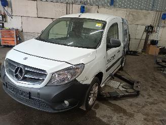 Sloop bestelwagen Mercedes Citan Citan (415.6) Van 1.5 108 CDI (OM607.951(K9K)) [55kW]  (11-2012/08-202=
1) 2016/3