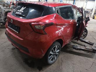 Nissan Micra Micra (K14) Hatchback 0.9 IG-T 12V (HR09DET) [66kW]  (12-2016/06-2025)= picture 3