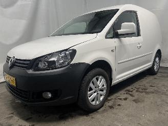 Volkswagen Caddy Caddy III (2KA,2KH,2CA,2CH) Van 1.6 TDI 16V (CAYE) [55kW]  (08-2010/05=
-2015) picture 3