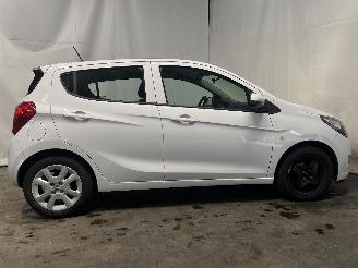 Opel Karl Karl Hatchback 5-drs 1.0 12V (B10XE(Euro 6)) [55kW]  (01-2015/03-2019)= picture 11