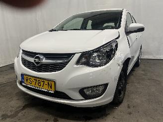occasion passenger cars Opel Karl Karl Hatchback 5-drs 1.0 12V (B10XE(Euro 6)) [55kW]  (01-2015/03-2019)= 2018/1
