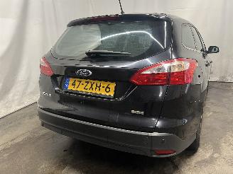 Ford Focus Focus 3 Wagon Combi 1.0 Ti-VCT EcoBoost 12V 100 (M2DA(Euro 5)) [74kW] =
 (02-2012/05-2018) picture 5