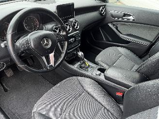 Mercedes A-klasse A (W176) Hatchback 1.6 A-180 16V (M270.910) [90kW]  (09-2012/05-2018) picture 20