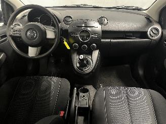 Mazda 2 2 (DE) Hatchback 1.3 16V S-VT High Power (ZJ46) [63kW]  (10-2007/06-20=
15) picture 20