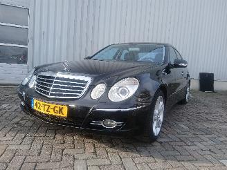 skadebil auto Mercedes E-klasse E (W211) Sedan 3.0 E-280 V6 24V (M272.943) [170kW]  (03-2005/12-2008) 2007/3