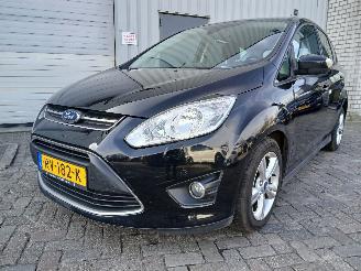 skadebil auto Ford C-Max C-Max (DXA) MPV 1.0 Ti-VCT EcoBoost 12V 125 (M1DA(Euro 5)) [92kW]  (10=
-2012/06-2019) 2013/8