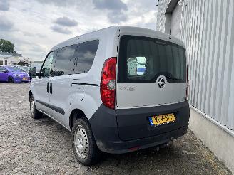 Opel Combo Combo Van 1.4 16V ecoFlex (A14FP(843.A1.000)) [70kW]  (02-2012/12-2018=
) picture 5