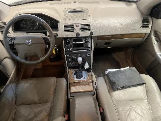 Volvo Xc-90 XC90 I SUV 2.9 T6 24V (B6294T) [200kW]  (10-2002/12-2006) picture 11